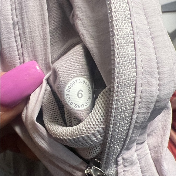 Lululemon Sights Seen full-zip jacket - Picture 8 of 10